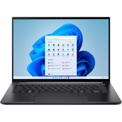 Acer Swift X 14 SFX14-61G (NX.JA8EU.004)