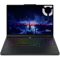 Lenovo Legion Pro 5 16IRX10 Eclipse Black (83NN005RRA)