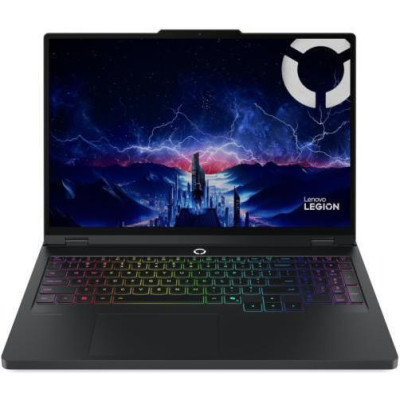 Lenovo Legion Pro 5 16IRX10 Eclipse Black (83NN005RRA)