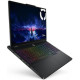 Lenovo Legion Pro 5 16IRX10 Eclipse Black (83NN005RRA)