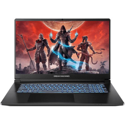 Dream Machines RT5060-17 (RT5060-17UA25)