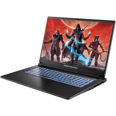 Dream Machines RT5060-17 (RT5060-17UA25)