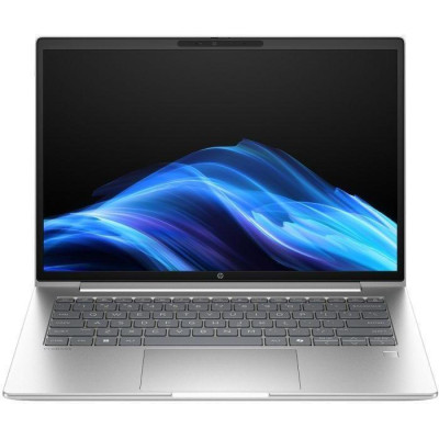 HP ProBook 4 G1a 14 Silver (C78GJET)
