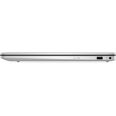 HP 17-cn4038ua Natural Silver (C9RL5EA)