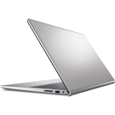 Dell Pro 15 Essential PV15250 Silver (PV15250_RPLU_003_M_UBU)