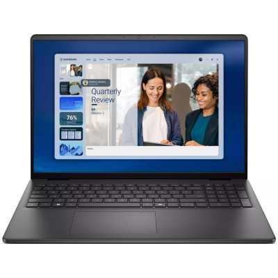 Dell 16 Plus DB16255 Carbon Black (LDC16255-A087BLK-644)