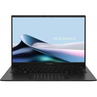 ASUS ZenBook 14 OLED UM3406KA Jade Black (UM3406KA-WS79T)