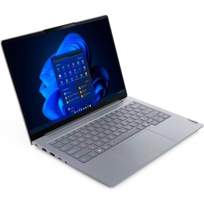 Lenovo ThinkBook 14 G8 IAL Arctic Grey (21SJ007KRA)