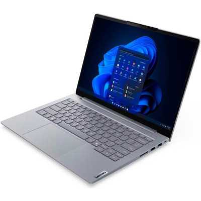 Lenovo ThinkBook 14 G8 IAL Arctic Grey (21SJ007KRA)