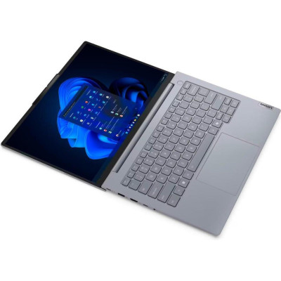 Lenovo ThinkBook 14 G8 IAL Arctic Grey (21SJ007KRA)