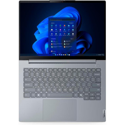 Lenovo ThinkBook 14 G8 IAL Arctic Grey (21SJ007KRA)