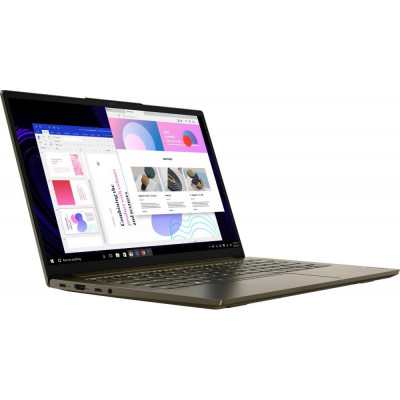 Lenovo Yoga Slim 7 14ITL05 (82A300L0RA)