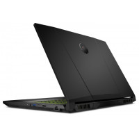 MSI Alpha 17 B5EEK Core Black (ALPHA 17 B5EEK-023XUA)