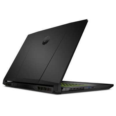 MSI Alpha 17 B5EEK Core Black (ALPHA 17 B5EEK-023XUA)