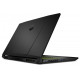 MSI Alpha 17 B5EEK Core Black (ALPHA 17 B5EEK-023XUA)