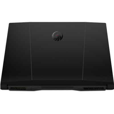 MSI Alpha 17 B5EEK Core Black (ALPHA 17 B5EEK-023XUA)