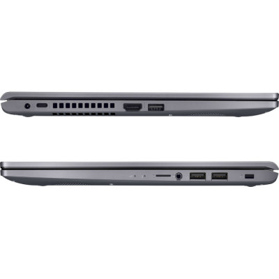 ASUS X515EA Slate Gray (X515EA-BQ1435)