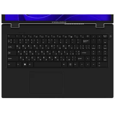 Prologix M15-720 Black (PN15E02.I51016S5NW.010)
