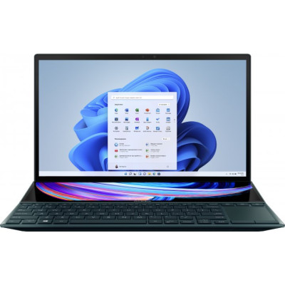 ASUS ZenBook Duo 14 UX482EG (UX482EG-HY422W)