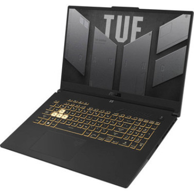 ASUS TUF F17 FX707ZM GAMING (FX707ZM-RS74)