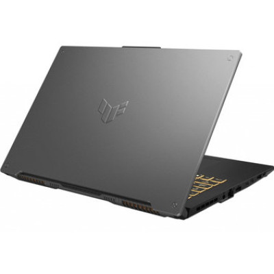 ASUS TUF F17 FX707ZM GAMING (FX707ZM-RS74)