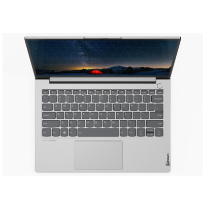 Lenovo ThinkBook 13s G2 ITL (20V9009JUS)