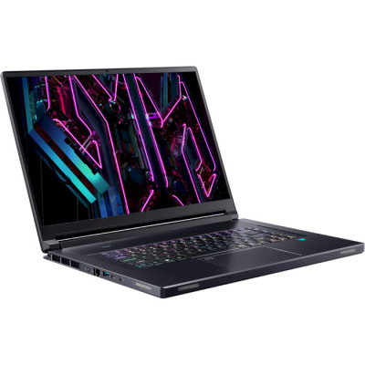 Acer Predator Triton 17X PTX17-71 (NH.QK3EU.001)