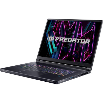 Acer Predator Triton 17X PTX17-71 (NH.QK3EU.001)