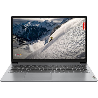 Lenovo IdeaPad 1 15ADA7 Cloud Grey (82R10046RA)