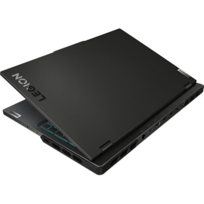 Lenovo Legion Pro 7 16IRX8H Onyx Grey (82WQ0005US)