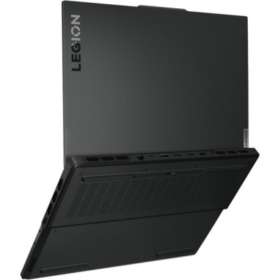 Lenovo Legion Pro 7 16IRX8H Onyx Grey (82WQ0005US)