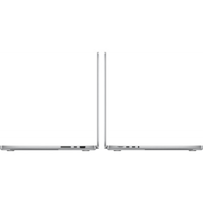 Apple MacBook Pro 16