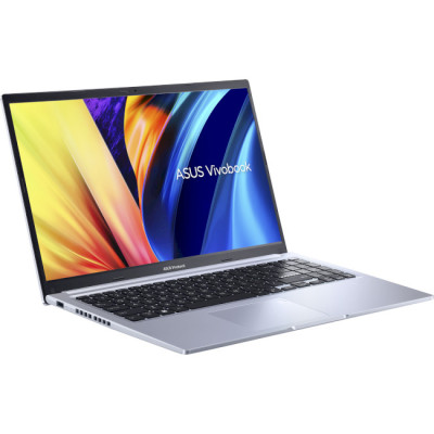 Asus Vivobook 15 X1502ZA-BQ1209 (90NB0VX2-M01U90) Icelight Silver