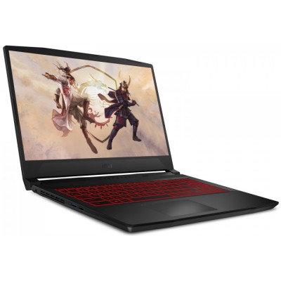 MSI Katana GF66 11UE (GF66 11UE-491XPL)