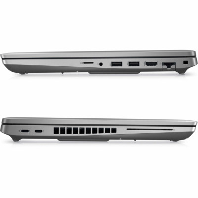 Dell Latitude 5521 (N012L552115UA_WP)