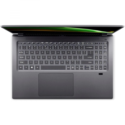 Acer Swift X SFX16-52G-55J5 Steel Gray (NX.K0GEU.008)