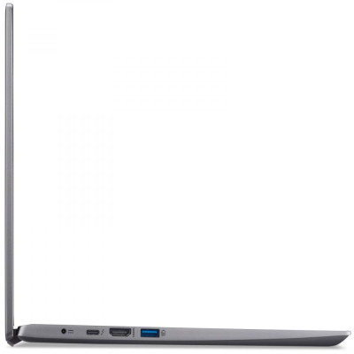 Acer Swift X SFX16-52G-55J5 Steel Gray (NX.K0GEU.008)