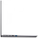 Acer Swift X SFX16-52G-55J5 Steel Gray (NX.K0GEU.008)