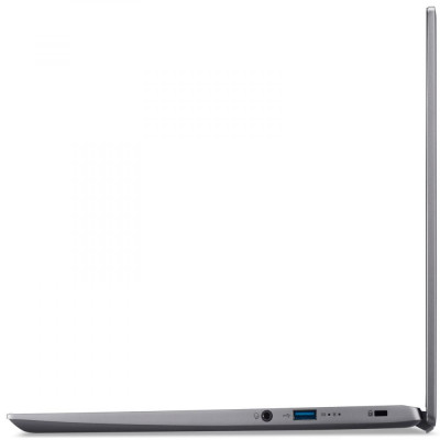 Acer Swift X SFX16-52G-55J5 Steel Gray (NX.K0GEU.008)