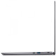 Acer Swift X SFX16-52G-55J5 Steel Gray (NX.K0GEU.008)