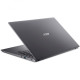 Acer Swift X SFX16-52G-55J5 Steel Gray (NX.K0GEU.008)