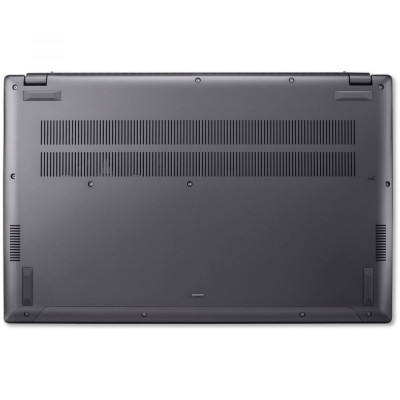 Acer Swift X SFX16-52G-55J5 Steel Gray (NX.K0GEU.008)