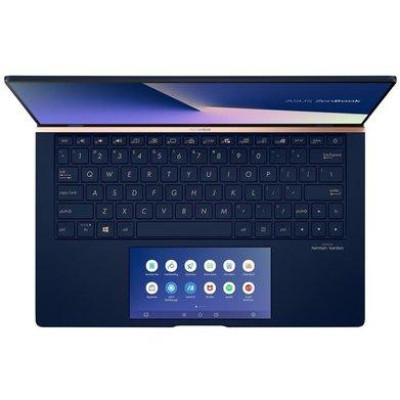 ASUS ZenBook 13 UX334FLC (UX334FLC-A4086T)