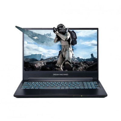 Dream Machines G1650-15 (G1650-15UA72)