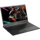 GIGABYTE Aorus 17H (BXF-74US556SH)