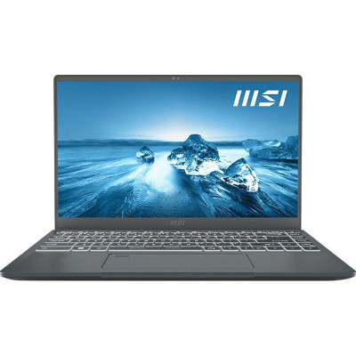 MSI Prestige Evo A12M-011 (PRE14EVO12011)