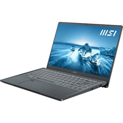 MSI Prestige Evo A12M-011 (PRE14EVO12011)