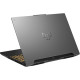 ASUS TUF Gaming F15 TUF507ZC4 Mecha Gray (TUF507ZC4-HN040, 90NR0GW1-M002T0)