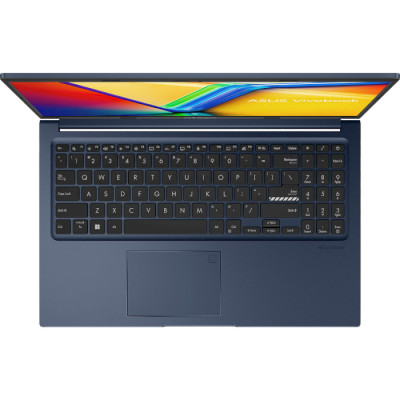 ASUS Vivobook 15 X1504VA-BQ003 (90NB10J1-M00030)