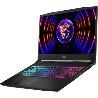 MSI Katana 15 (B12VGK-091)